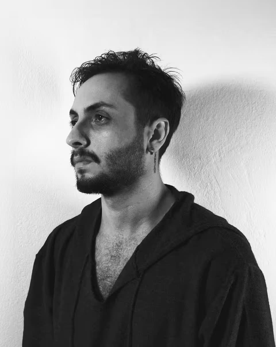 Yiğit Diri – Müzik Prodüktörü, Ses Mühendisi ve Yazılım Geliştirici